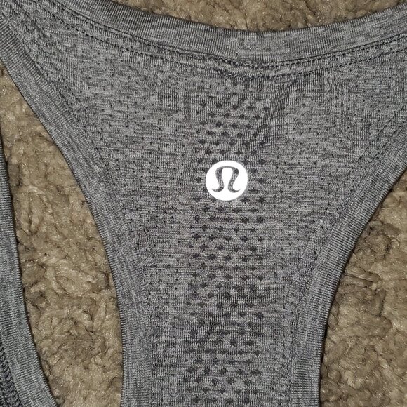 Lululemon  Swiftly Tech Racerback Tank Top 2.0 ( race length) - Picture 6 of 7